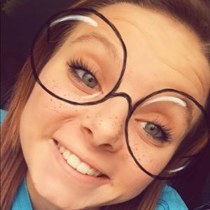 Meet your Posher, Kristin